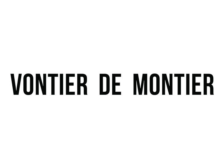VONTIER DE MONTIER